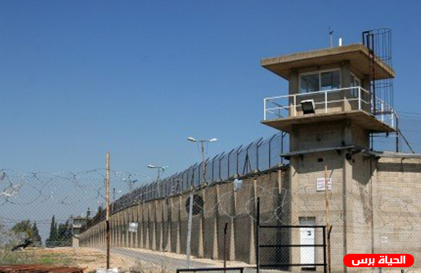 30 معتقلاً يواصلون إضرابهم عن الطعام لليوم الـ 14 على التوالي